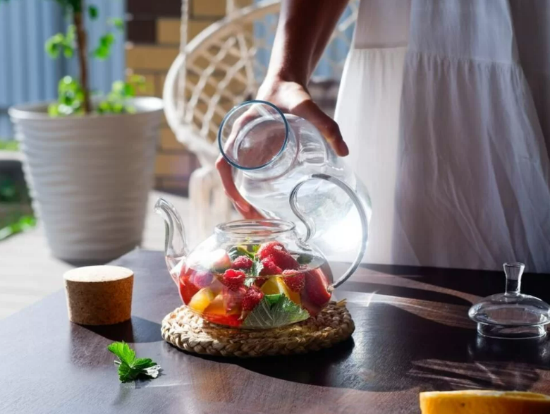 Как пить больше воды ? Для меня это больше не проблема !