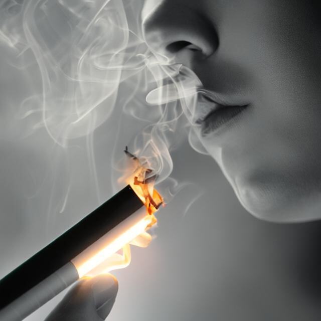 Что происходит с вашим телом, когда вы бросаете курить на час, день, месяц или год