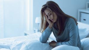 Нерегулярный сон может быть вреден для сердца, показало исследование