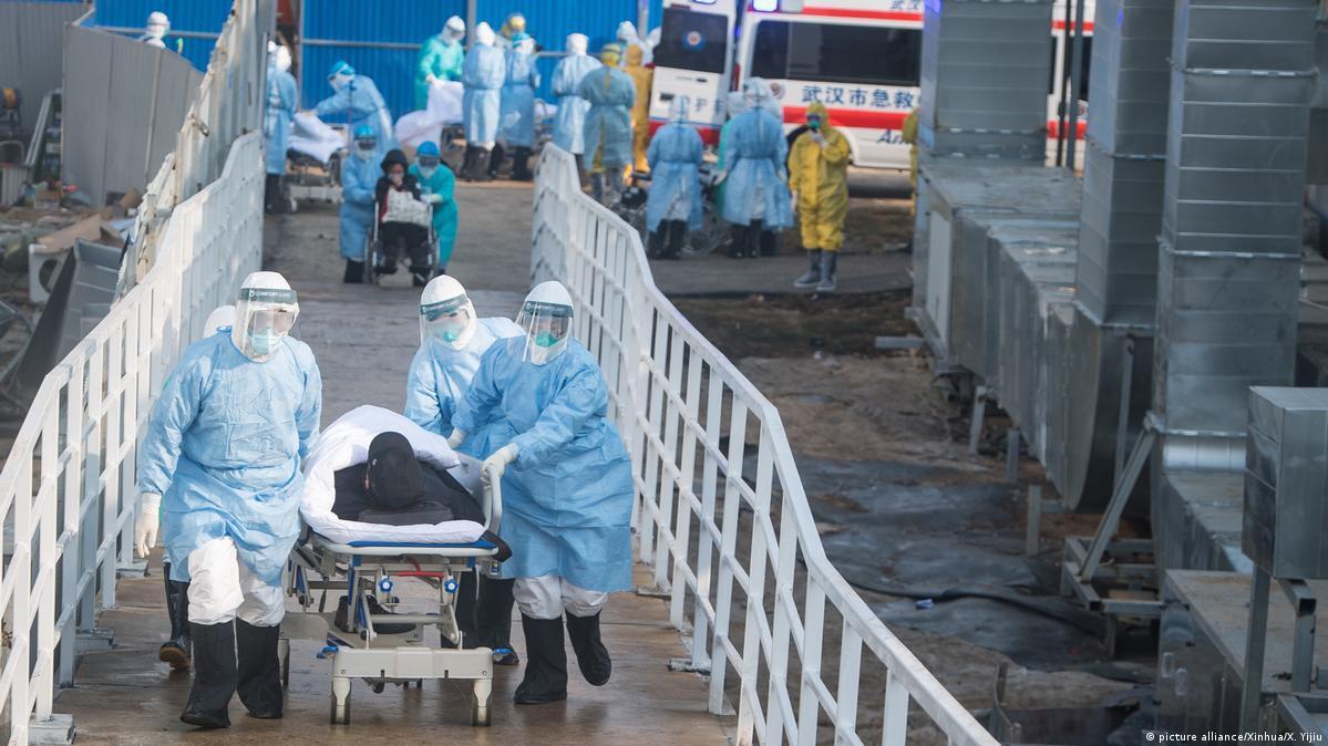 Жизнь после COVID-19: как пандемия изменила наш мир и что нас ждет в будущем"