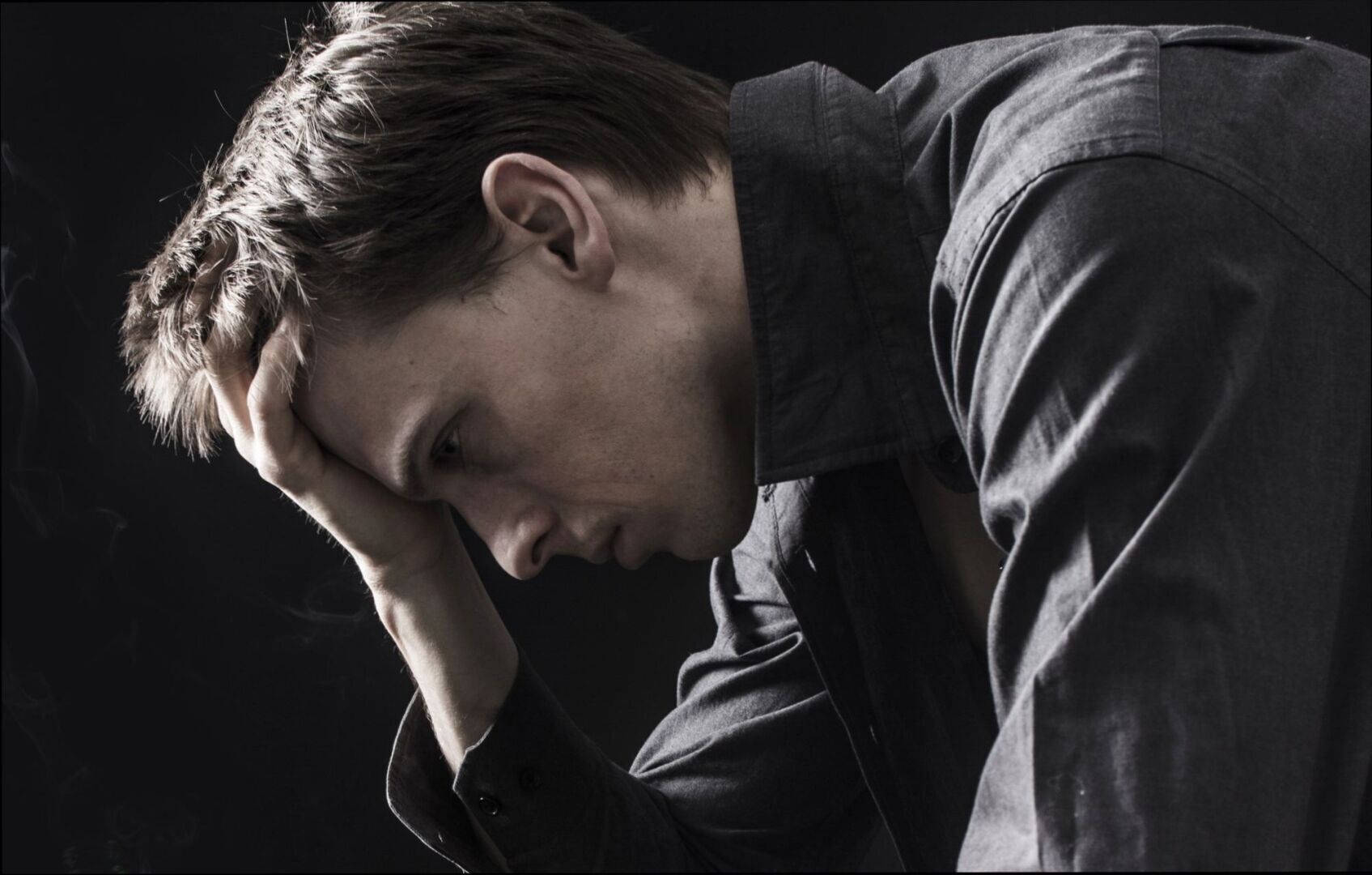 Депрессия - это серьезное состояние. Как ее побороть?