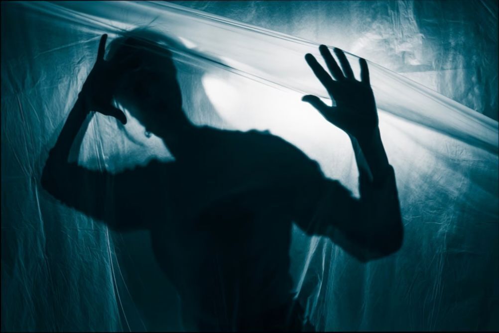 Домашнее насилие нельзя игнорировать