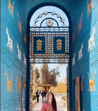 Совсем безопасный Ирак, о котором не расскажут по новостям