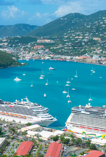 Цены на круизы: Доступный способ испытать роскошь