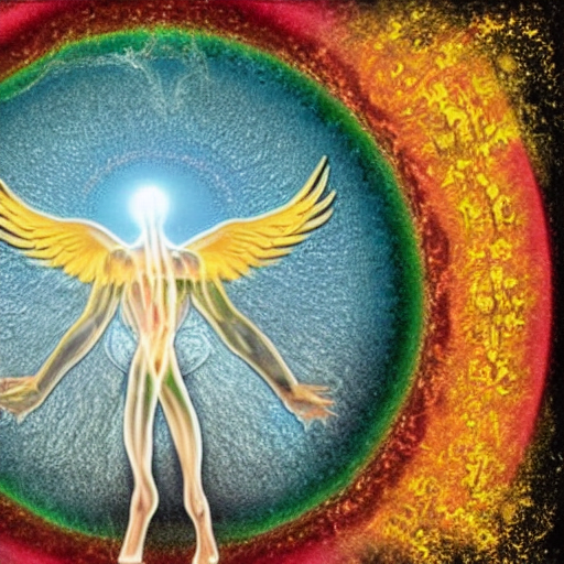 Форма духовного исцеления, которая практиковалась веками❤