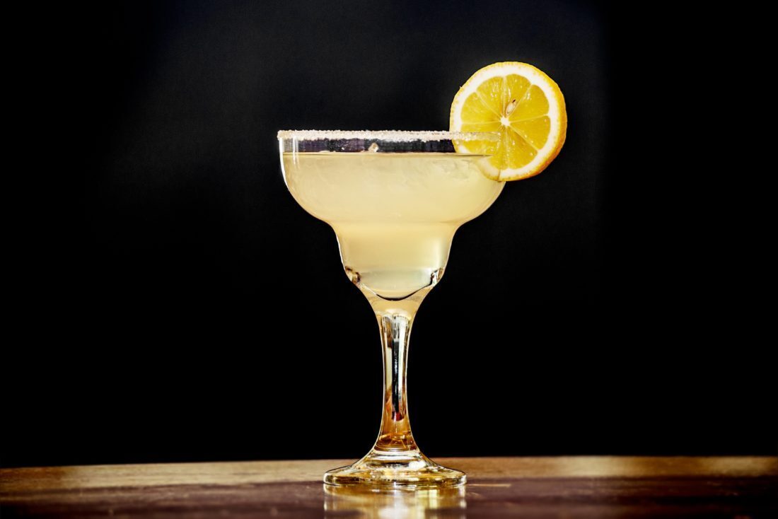 ТОП 10 Коктелей без алкоголя