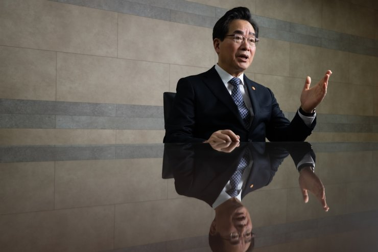 ИНТЕРВЬЮ: Цифровизация, передовые пищевые технологии повысят продовольственную безопасность и доходы фермеров