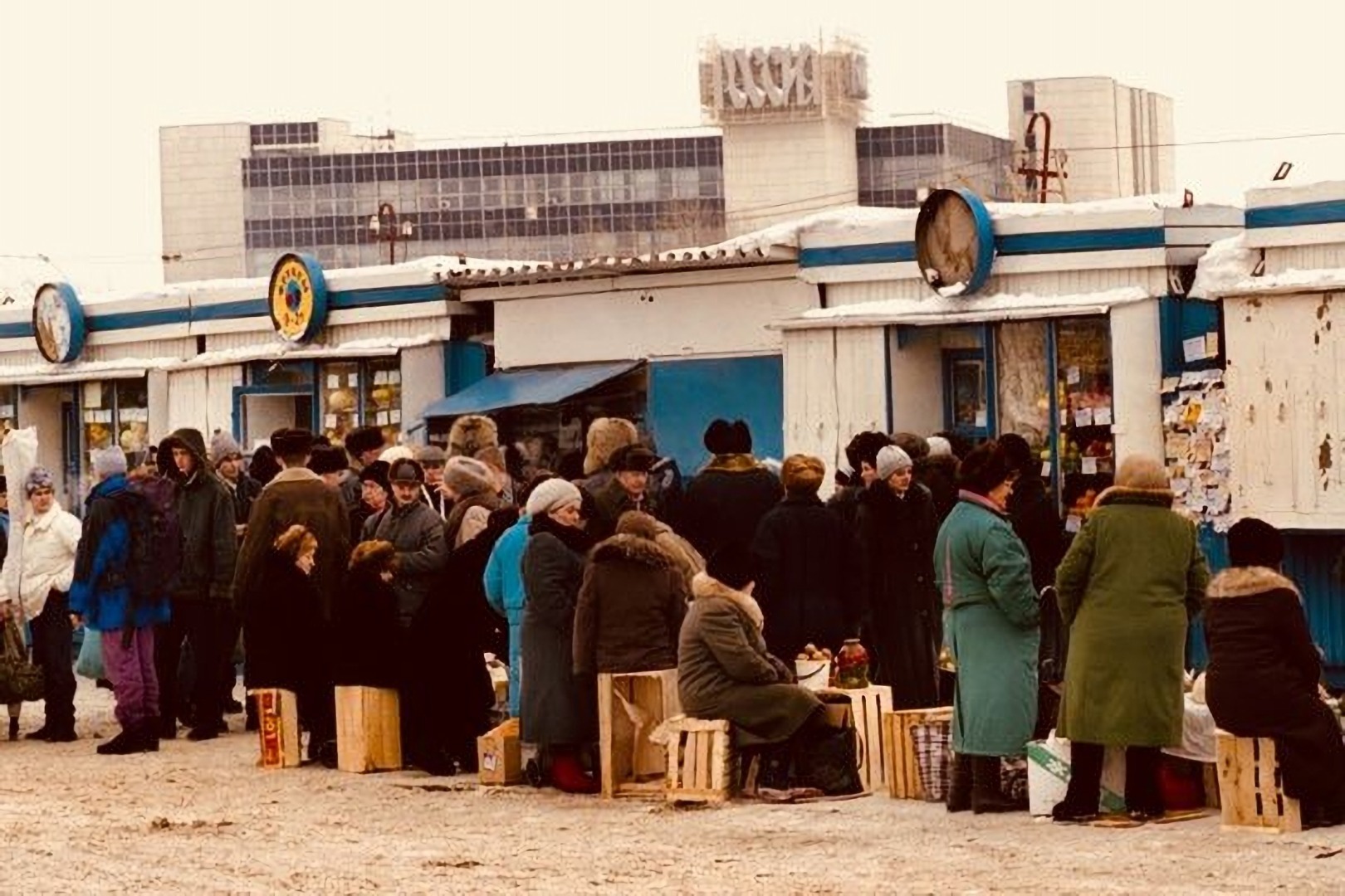 Лучше горькая правда, чем сладкая ложь (Часть 1.)