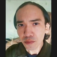 Расул, г. Астрахань