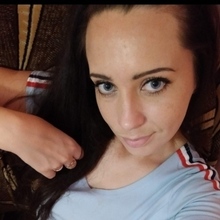 Евгения, г. Симферополь