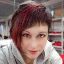 Полина, г. Москва