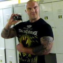 Серж, г. Брянск