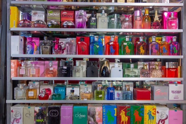 Оригинальные и поддельные духи – советы, как их отличить!