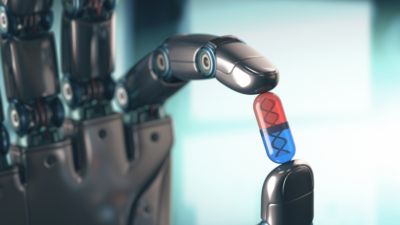 Искусственный интеллект: потенциал и вызовы