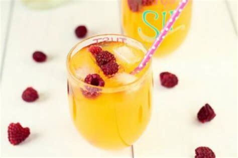 ТОП 10 Коктелей без алкоголя