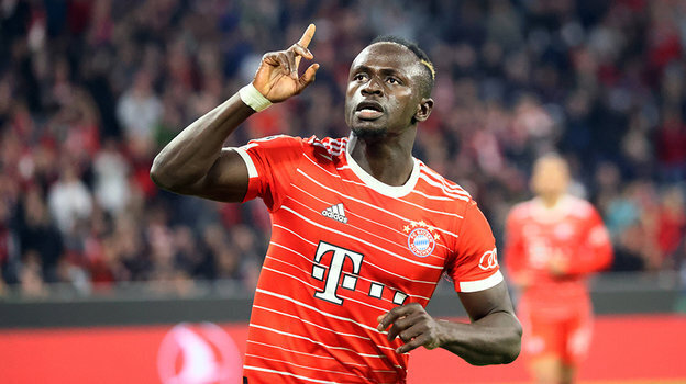 Потрясающая победа «Ливерпуля» над «Лидсом» со счетом 6:1 потрясла Премьер-лигу