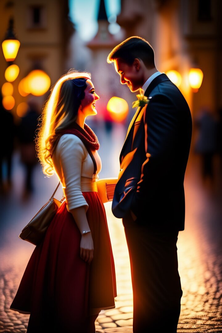 Как улучшить отношения с партнером?