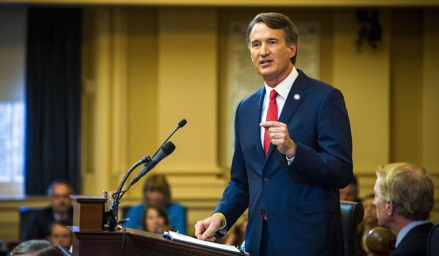 Белый дом критикует Янгкина за законопроект об отслеживании менструаций