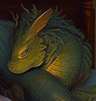 Сказка на ночь