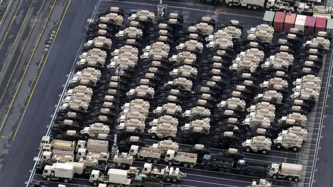 США потратили миллиарды на военную помощь Украине. Но все ли деньги использованы по назначению?