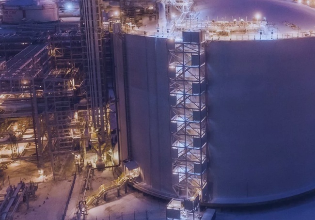 Освоение Арктики. Уникальные ледоколы проекта "Лидер" смогут обеспечить круглогодичную навигацию