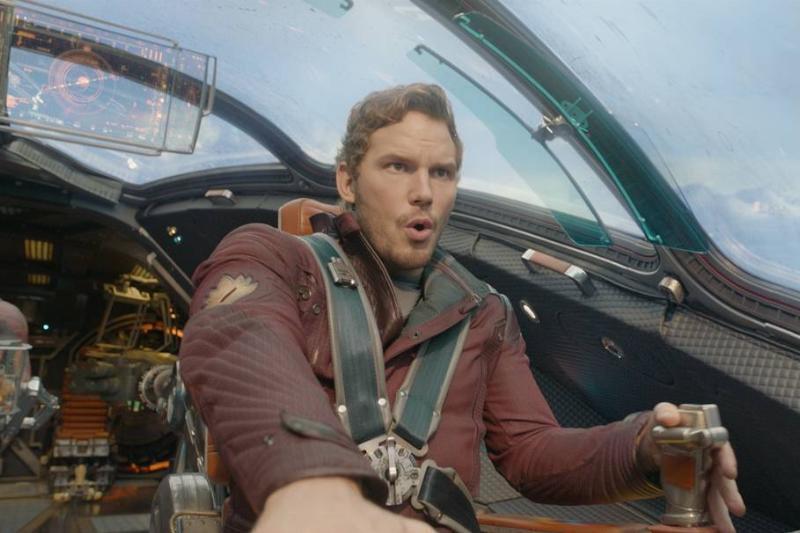 Хватай попкорн! Долгожданные фильмы 2023 года