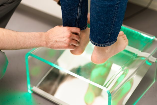 Как исправить искривленные ноги у взрослых?