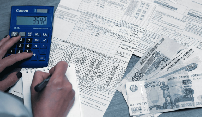 Недолго музыка играла. С 1 марта россиян снова ждет повышение платы за услуги ЖКХ