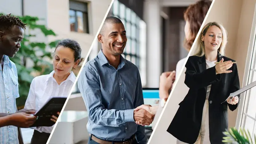 Агент по недвижимости против Брокер против Риэлтор: В чем разница?