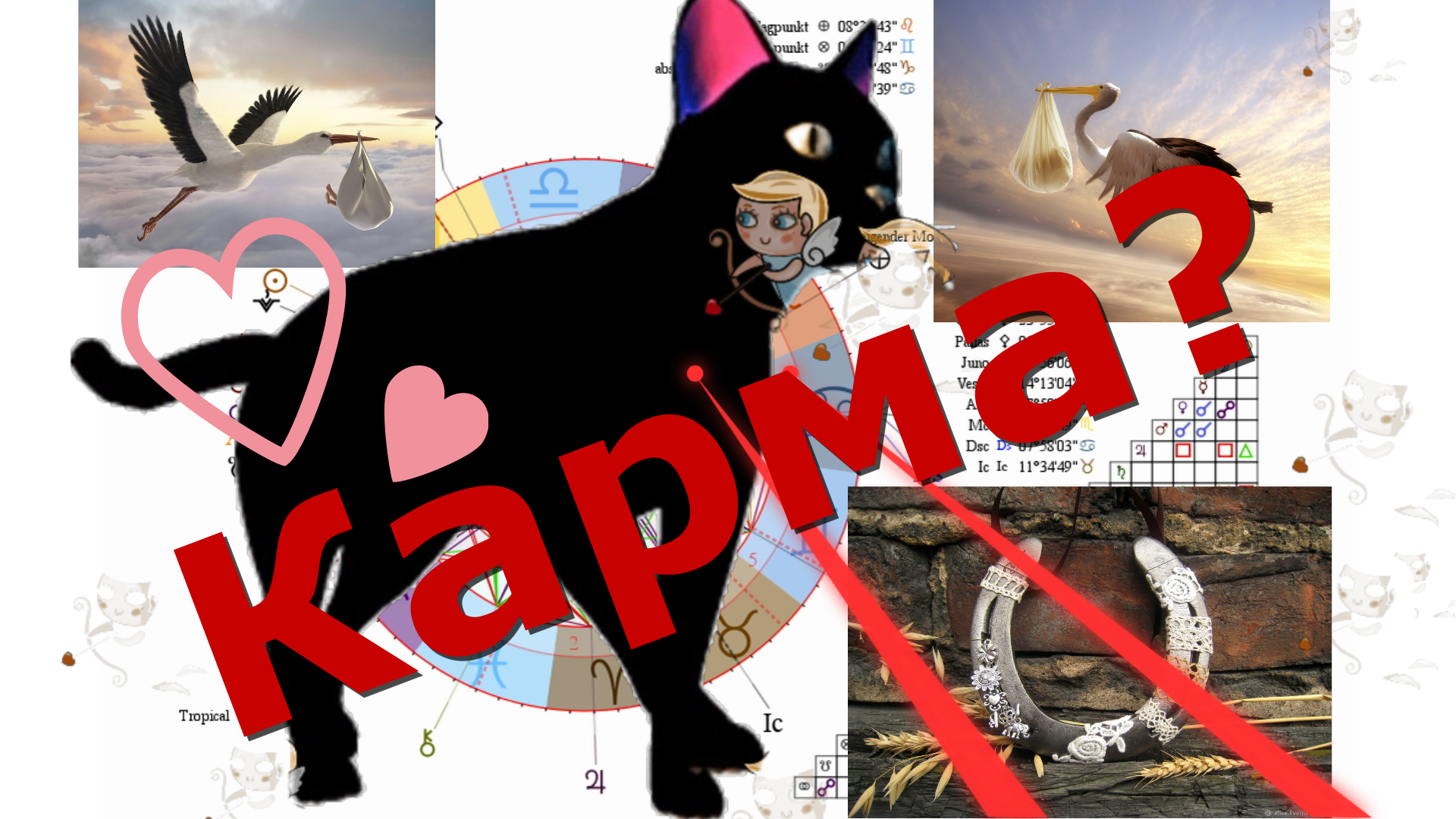 Фатальные даты есть в каждой семье. Что это? Рок? Судьба? Звезды? Карма? Совпадения? Или что-то еще? У вас тоже есть такое?