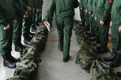 Будет ли всеобщая мобилизация в России с 21 феврале 2023 года?: Послание Путина. Ожидается ли вторая волна частичной мобилизации? Мнение юриста