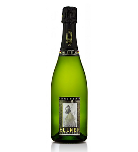 Шампанское Чарльз Эллнер