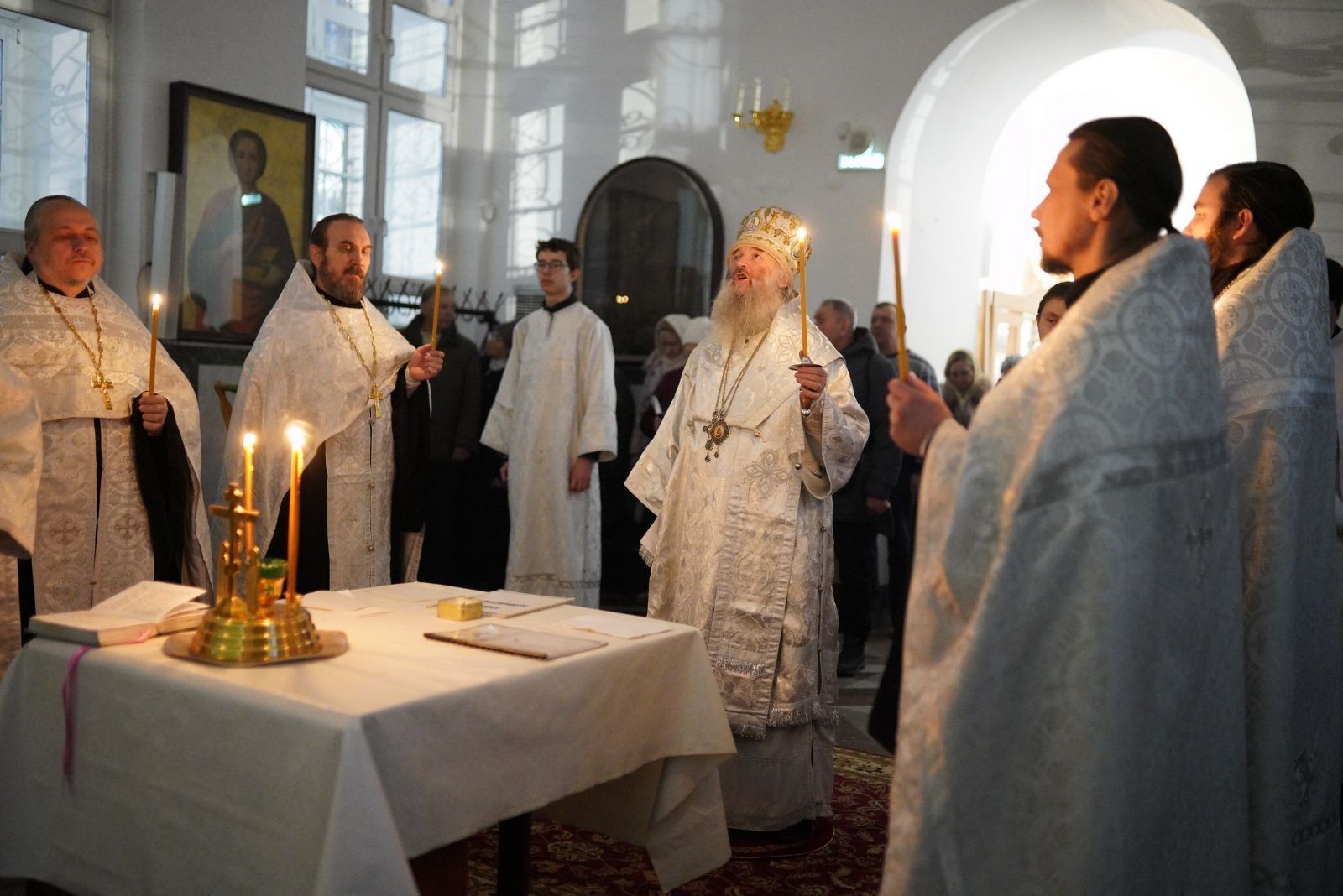 Родительская