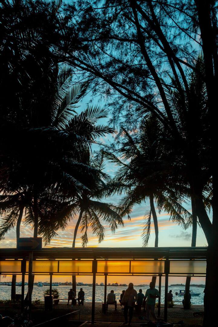 Богамаы уже несколько лет и могу с уверенностью сказать, что это место просто волшебное.!)