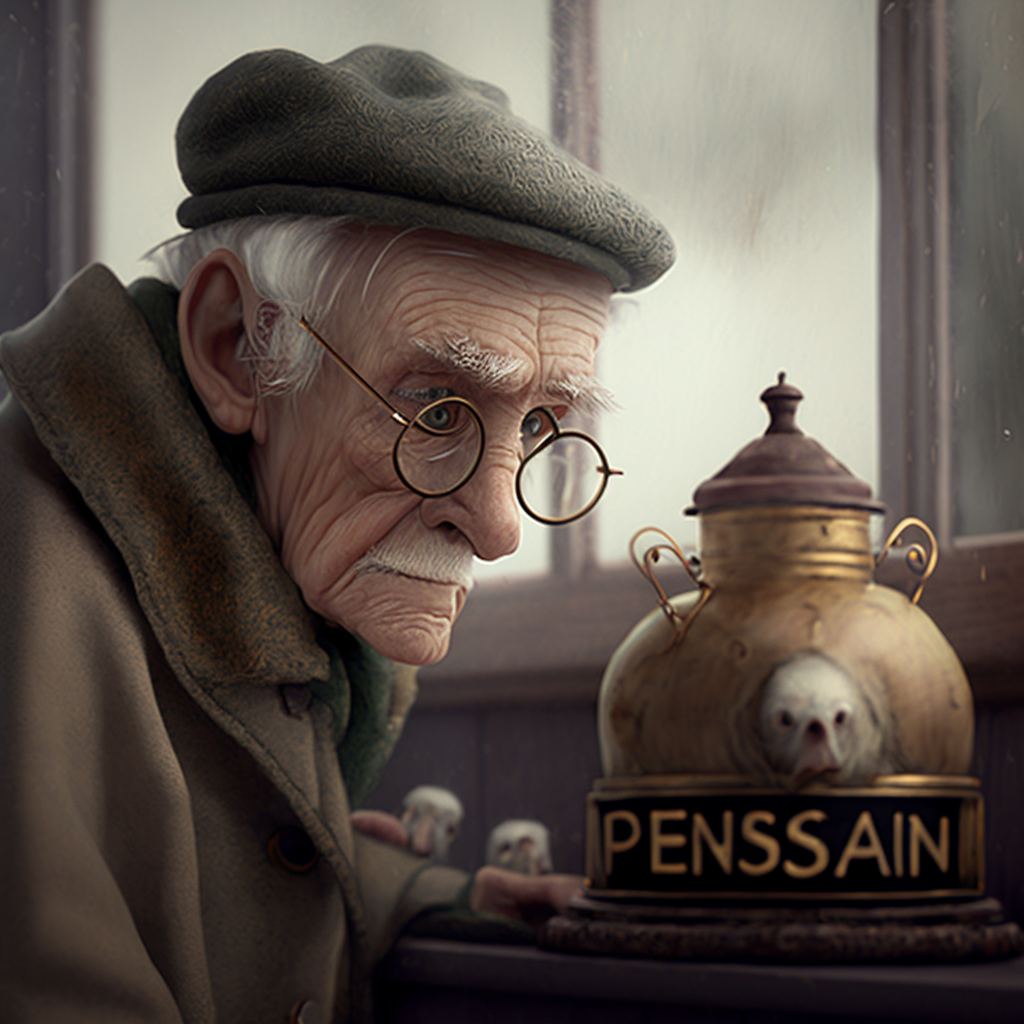 Пенсионеры в России: на грани бедности в ожидании доплат и льгот