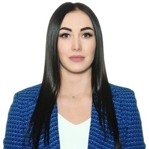 Протасова Екатерина Владимировна