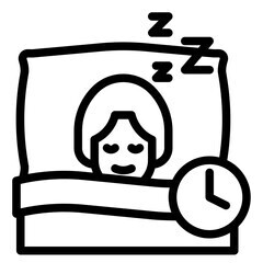 Польза сна для человека