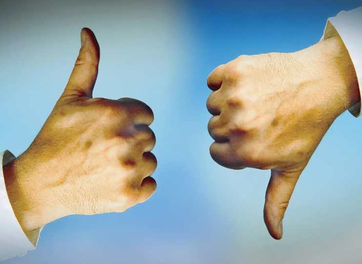 Встречают по одежке или первое впечатление обманчиво, из чего складывается первое мнение?