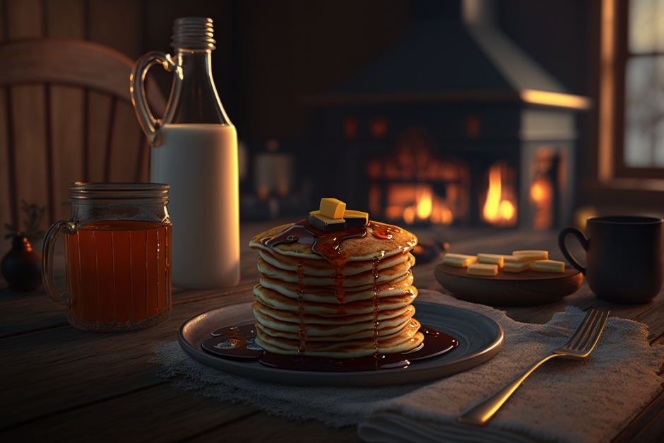 От языческих обрядов к христианской традиции: по следам истории масленичных гуляний