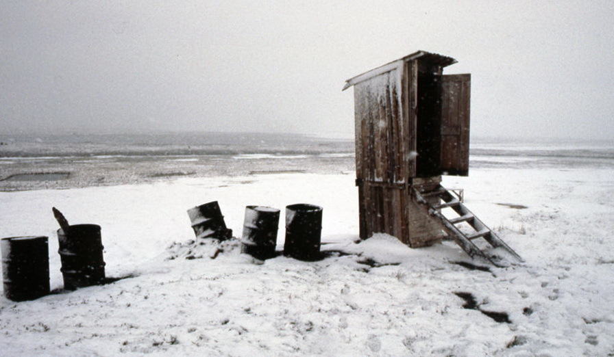 Санкции ЕС против России: "Биде, унитазы, бачки и аналогичная сантехника".