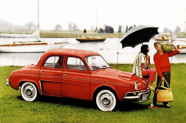 10 автомобилей, которые лучше, чем вы думаете