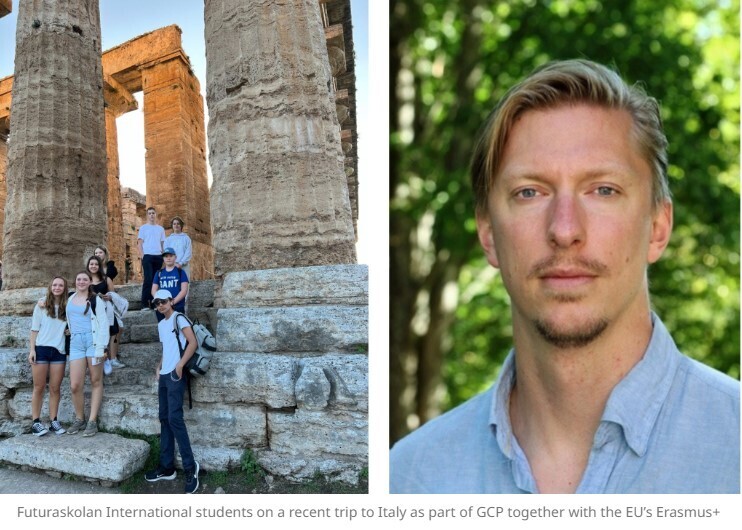 Дети в порядке: Цели устойчивого развития ООН в школах