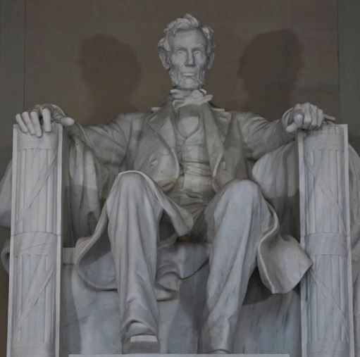 Катастрофическая попытка Авраама Линкольна заставить чернокожих покинуть США.