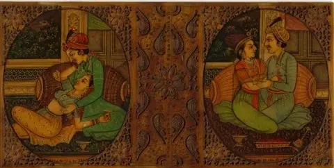 Камасутра: о чем на самом деле этот древнеиндийский трактат?