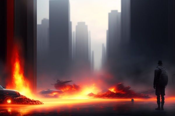 Он хотел изменить время