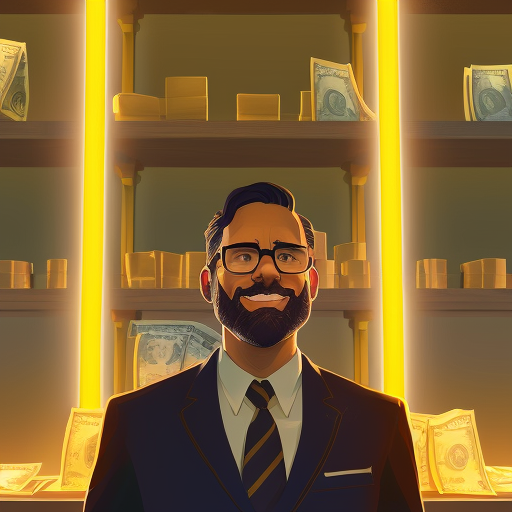 Откуда лишний миллион?!