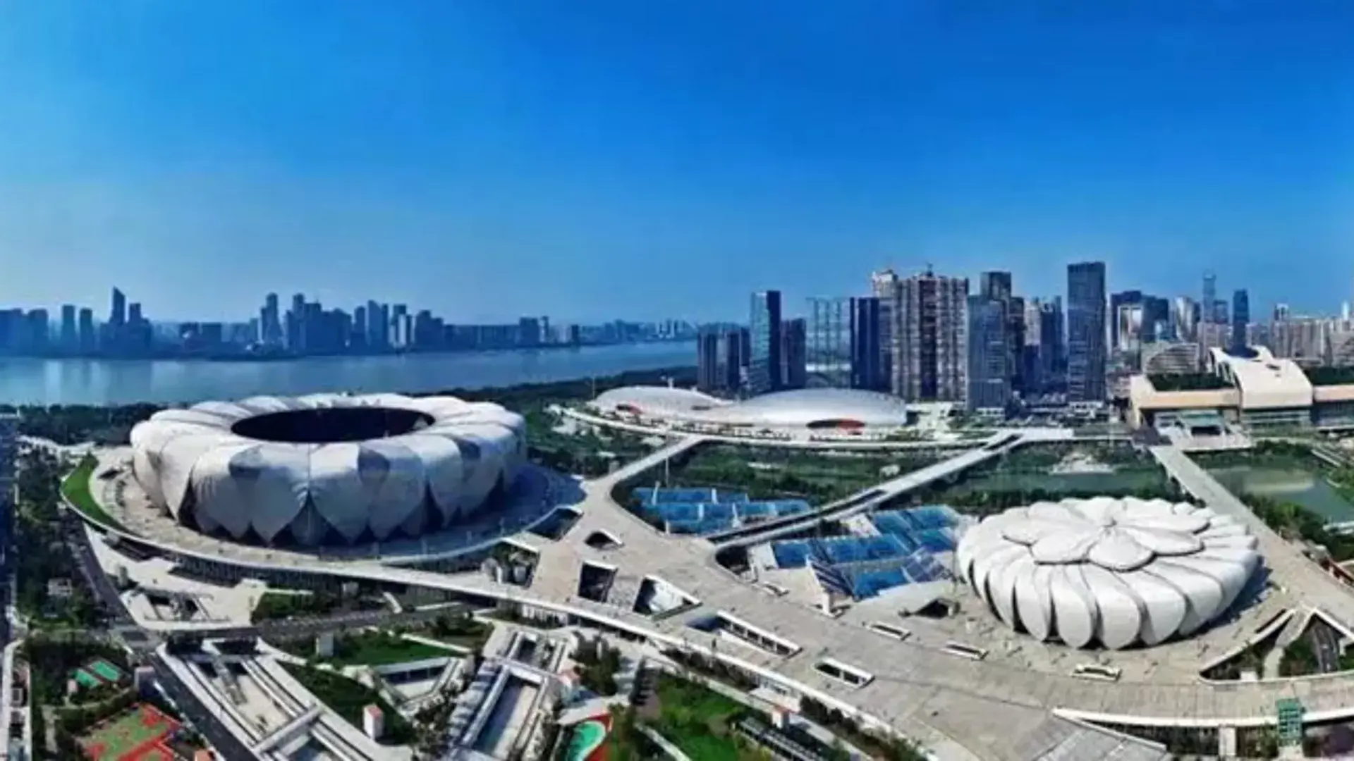 Российские спортивные команды начинают получать приглашения на участие в спортивных мероприятиях в Китае