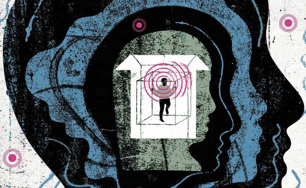 Призраки Явы. Кровавое прошлое Индонезии