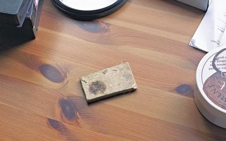 Starlite - что случилось с материалом, который мог бы изменить мир?