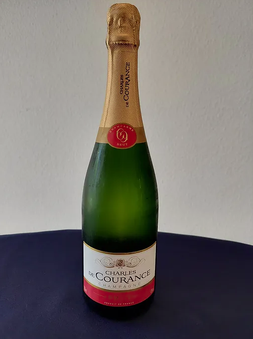 Топ-5 коктейлей с шампанским, которые вы должны попробовать